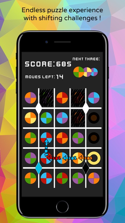 Colors and Corners screenshot-4