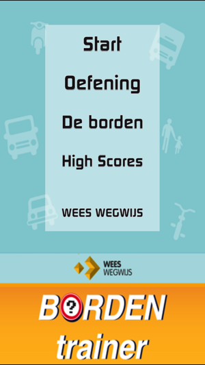 Wees Wegwijs Bordentrainer(圖2)-速報App