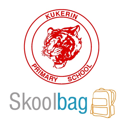 Kukerin Primary School - Skoolbag icon