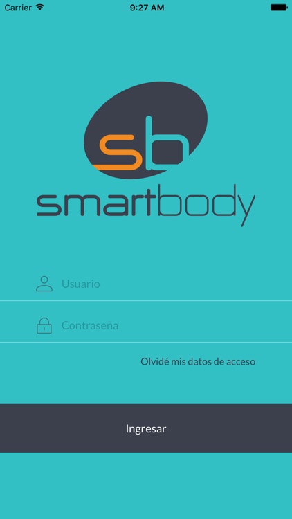 Smartbody Mi Plan Integral