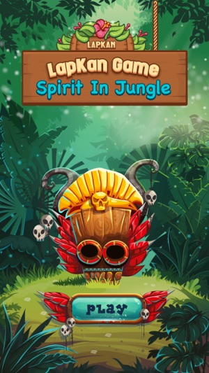 Spirits In Jungle(圖4)-速報App