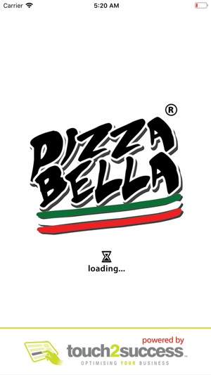 Pizza Bella Twickenham(圖1)-速報App