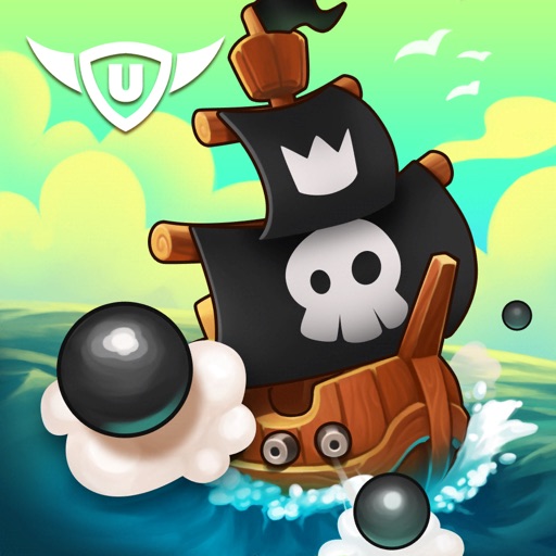 League of Pirates icon