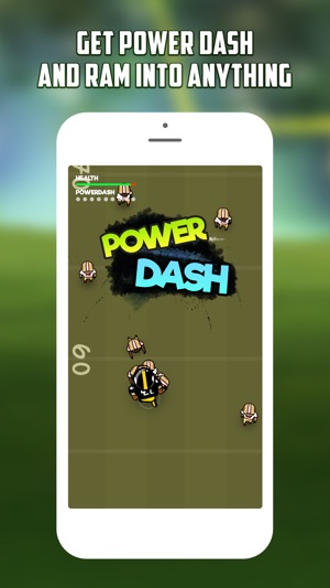 Football Dash (endless runner)(圖3)-速報App