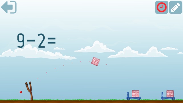 First grade Math - Subtraction(圖2)-速報App