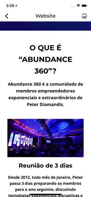 Abundance360 Rio(圖3)-速報App