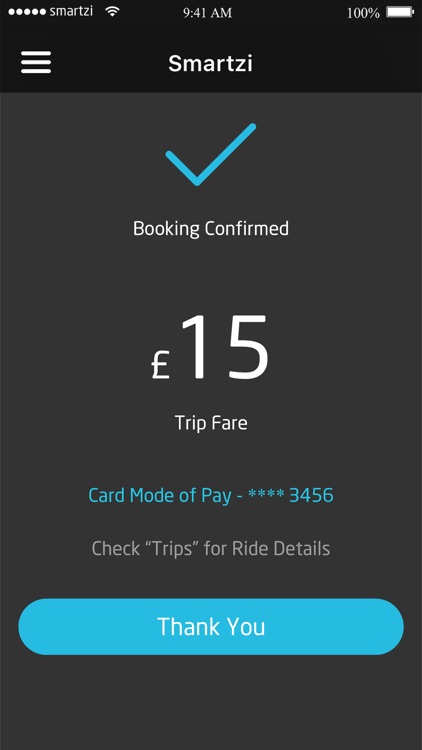 Smartzi screenshot-3