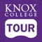 Download the Knox College app today and get fully immersed in the experience