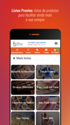 Meu Mercado Em Casa Captura de tela 7