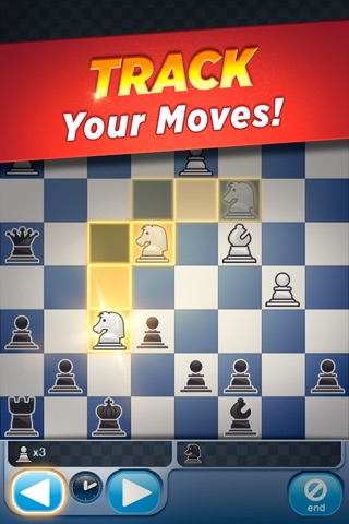 Chess With Friends Classic Pro screenshot 4