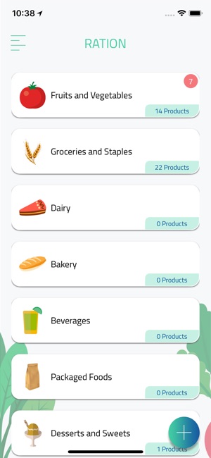 Ration Grocery App(圖2)-速報App