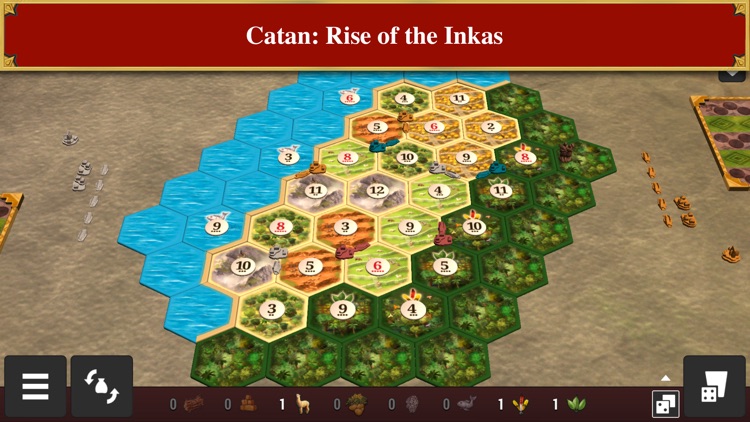 Catan Universe
