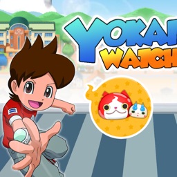 Yokai Jumper