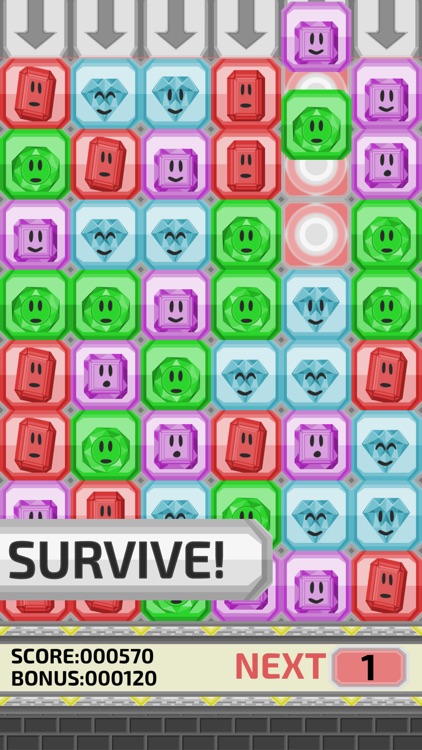 Blocktactic HD