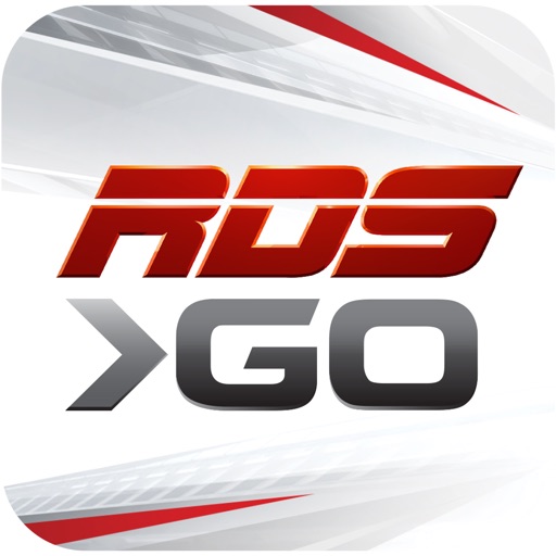 RDS GO iOS App