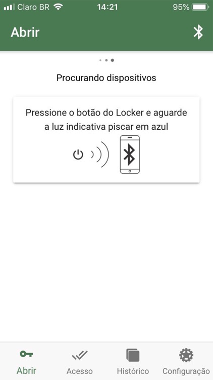 Locker IoT Admin