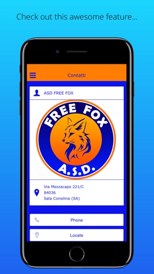 ASD FREE FOX VOLLEY(圖2)-速報App