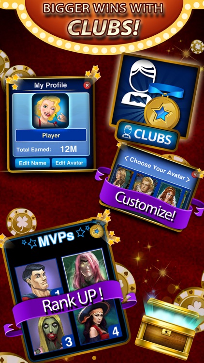 Video Poker Games!