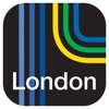 KickMap London Tube