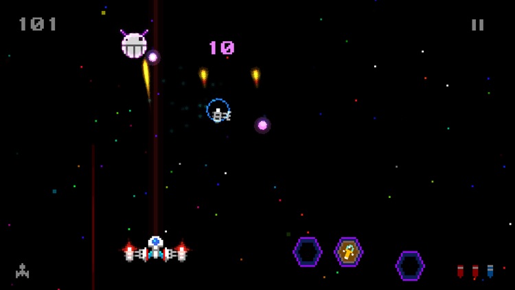 Chillaxian screenshot-3
