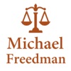 Michael A. Freedman Injury App