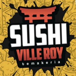 Sushi Ville Roy