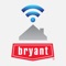 The Bryant® Wi-Fi® Thermostat is a Wi-Fi enabled programmable thermostat with a full-color LCD screen and easy-to-use interface