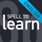 Spell to learn English