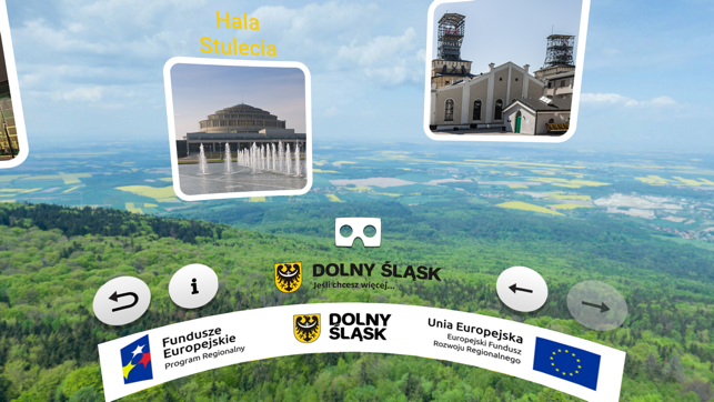 Wirtualny Dolny Śląsk(圖2)-速報App