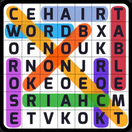 Word Connect Search Puzzle Читы