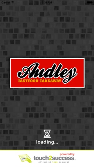 Audley Fast Food(圖1)-速報App