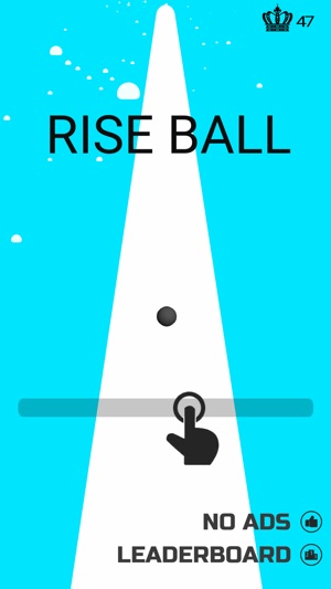 Rise Ball(圖5)-速報App