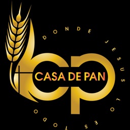 Casa de Pan