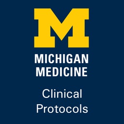 Clinical Protocols icon