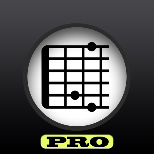 G-Chord Pro iOS App