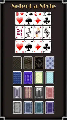 Game screenshot Pocket Solitaire! hack