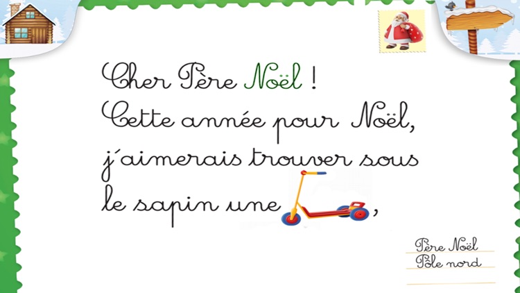 Noël avec Zou screenshot-3