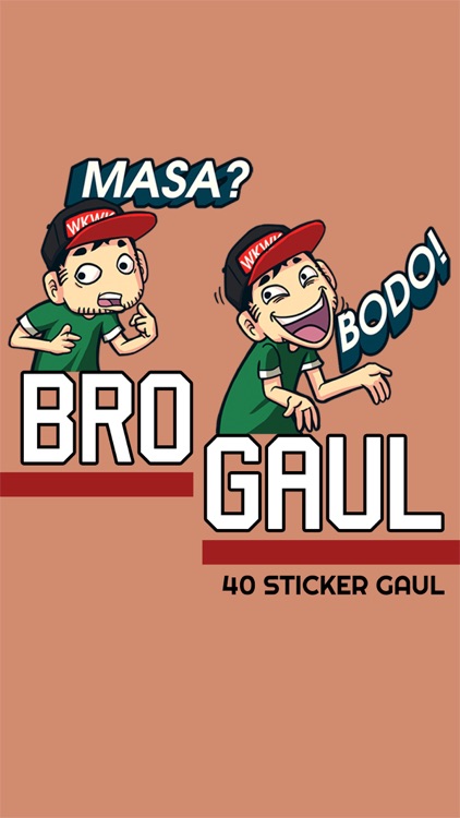 Bro-Gaul