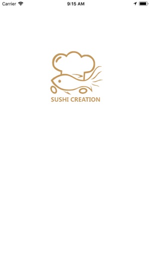 SUSHI CREATION