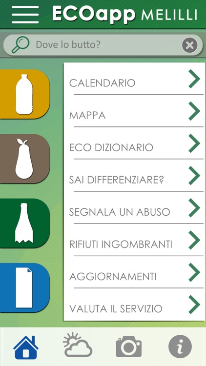 ECOapp Melilli