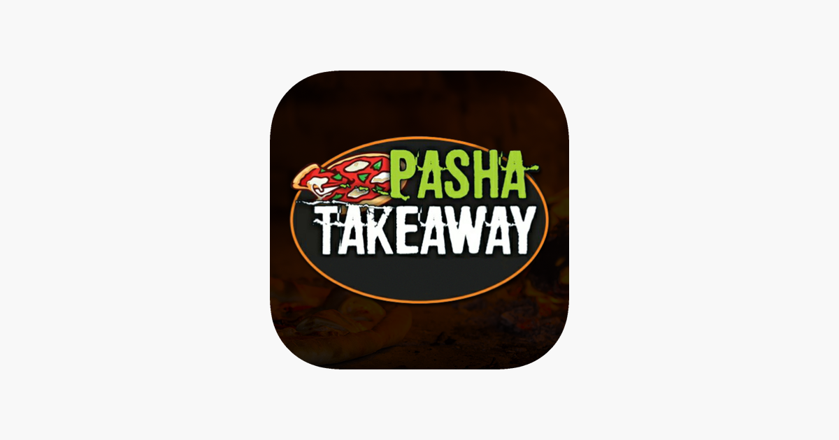 pasha just eat