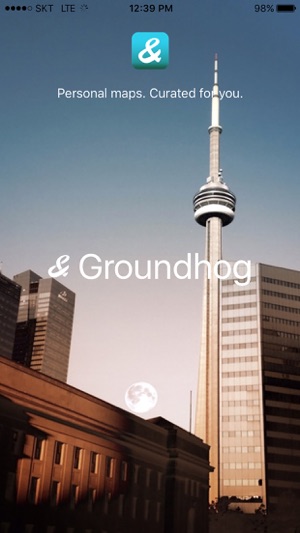 Groundhog AR(圖1)-速報App