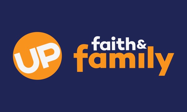 up faith and family