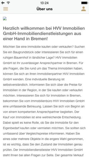 HVV Immobilien GmbH(圖2)-速報App