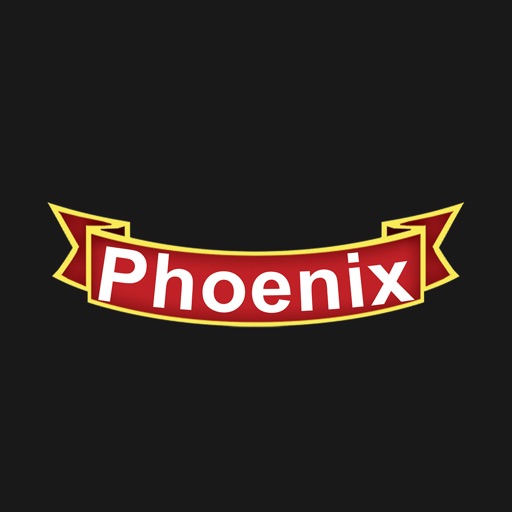 Phoenix Takeaway