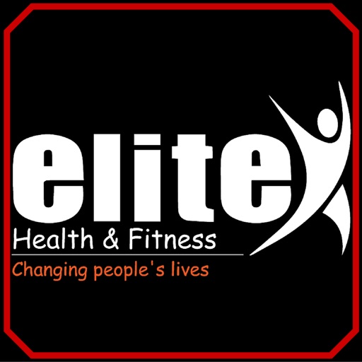 Elite Health & Fitness -