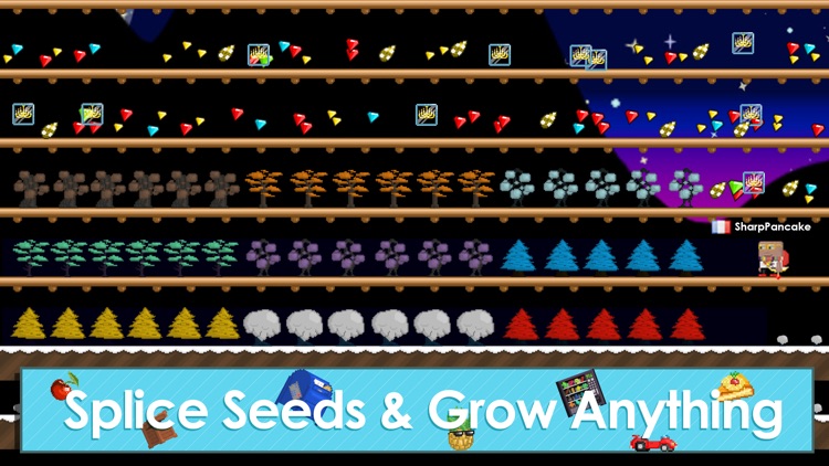 Growtopia screenshot-1
