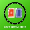 Card Battle Math