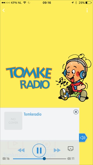 Tomkeradio(圖3)-速報App