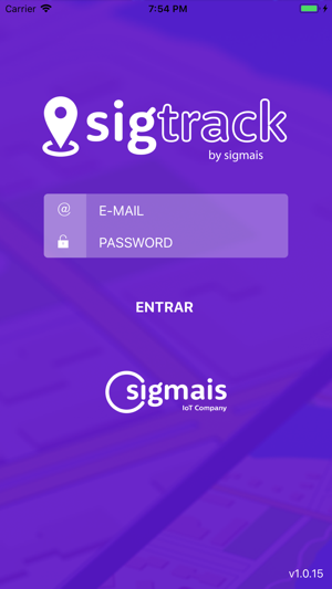 SigTrack(圖2)-速報App